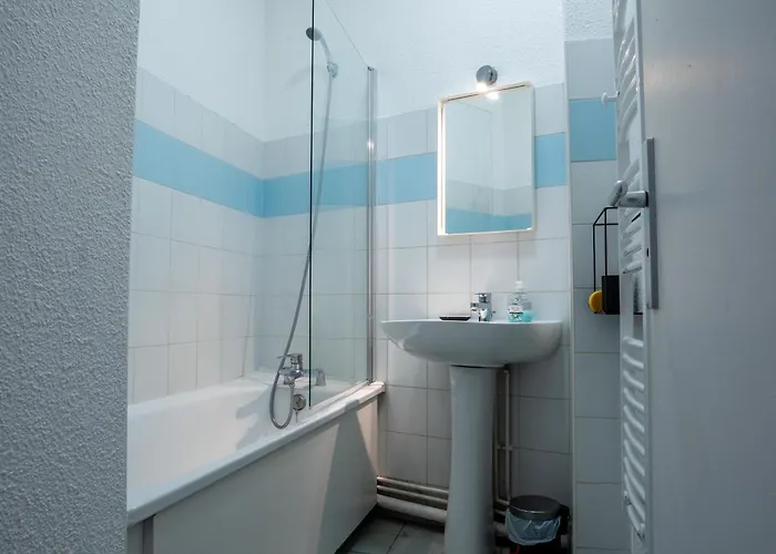 Serenity - Hyper Centre - Bagagerie * ルルド